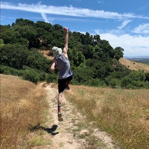 Meet your Posher, Casey